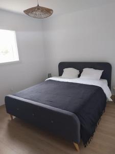 Appartements T3 avec jacuzzi prive exterieur : photos des chambres
