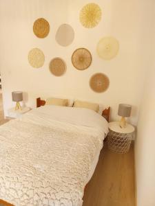 T3 avec jacuzzi privé exterieur