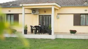 Garden Paradise in Megalochori Trikala - Agreliá