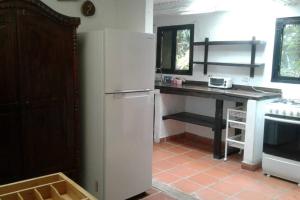 HERMOSA CASA DE HUESPEDES