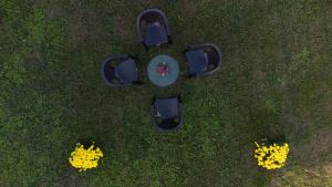 Garden Paradise in Megalochori Trikala