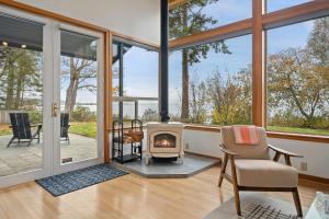 Sunny Blue Beach House