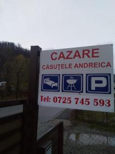 Casutele Andreica