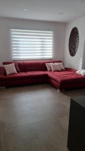 Apartmaji PR KERIN