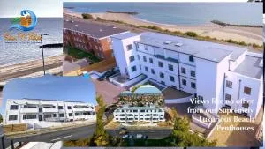 Ultra Luxury Beach Penthouse - 滨海弗林顿