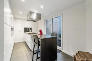 Seaside 27 - De perfecte familie vakantiewoning aan zee voor 10p