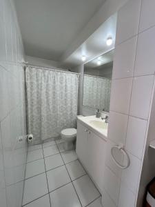 Playa Brava - Iquique