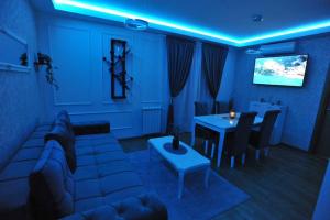 Lux Apartman "Gold" - Cacak