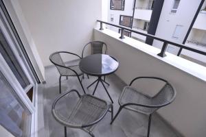 Lux Apartman "Gold" - Cacak