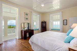 Belair Great House - The stunning, private escape with breathtaking views and exquisite surroundings.