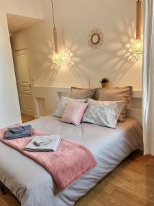 Le Divio - Homillesime