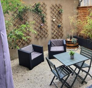 Le Divio - Homillesime