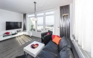 Panoramahaus, App 113 - دوهنين