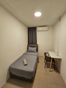 SS HOSTEL PENANG