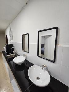 SS HOSTEL PENANG