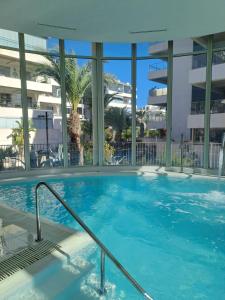 La Zenia Penthouse, Green Hills