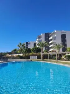 La Zenia Penthouse, Green Hills - Los Dolses