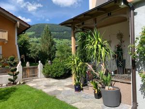 Appartement Brandner