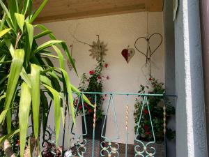 Appartement Brandner