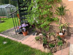 Appartement Brandner