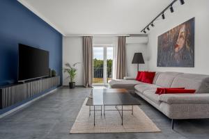 Luxury Villa Depollo