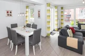 Residenz Naturdüne II, FeWo 6 Nordseeschatz - دوهنين