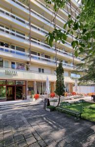 Hotel Gorna Banya