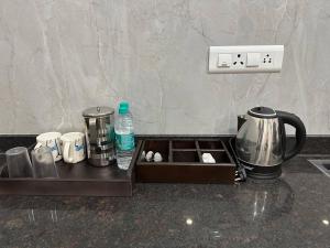 Passaddhi Serviced Apartment G1