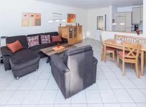 Steinmarner Stadtvilla, App 8 - Döse