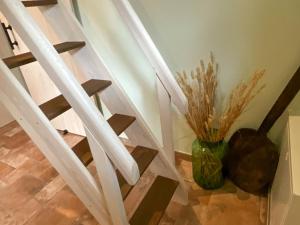 Ferienwohnung „Backhuus“ - Hof Mühlenkoppel