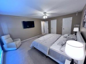 The Cozy Townhouse WPAFB & WSU