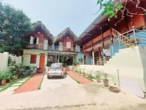 Your home Mai Chau - Bản Bang