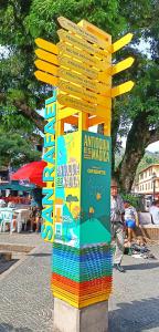 OSIMiRI PLAZA Apartamento Naturaleza y aventura