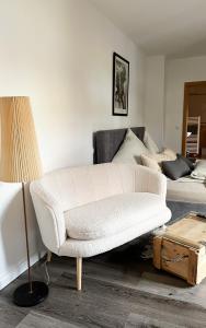 Ferienwohnung Kamrath Altstadt