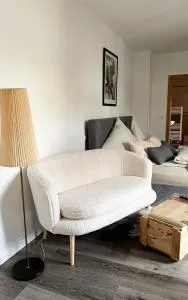 Ferienwohnung Kamrath Altstadt - Netzeband