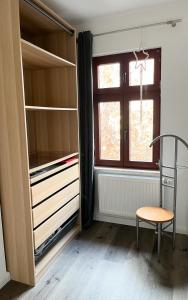 Ferienwohnung Kamrath Altstadt