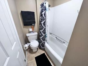 The Cozy Townhouse WPAFB & WSU