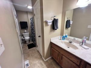 The Cozy Townhouse WPAFB & WSU