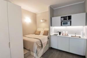 Stazione Centrale - Deposito bagagli gratuito