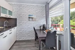 Terrassenhaus, FeWo 36 - دوهنين