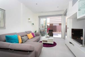 CH Villa Augusta Doña Pepa