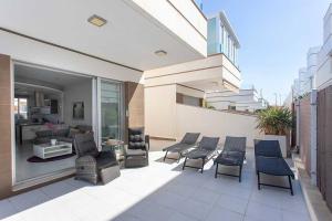 CH Villa Augusta Doña Pepa