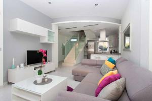 CH Villa Augusta Doña Pepa