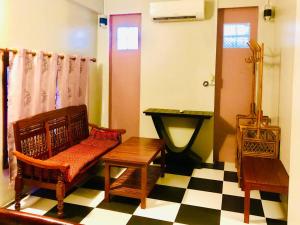 Sihariddh Guesthouse