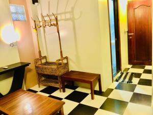 Sihariddh Guesthouse