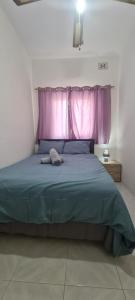 RESIDENCIA LA PROMESA