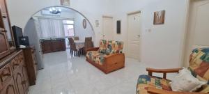 RESIDENCIA LA PROMESA