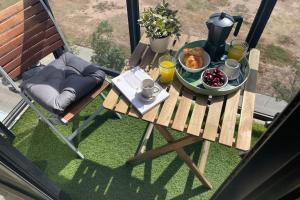 SingularStays Oceanografico II