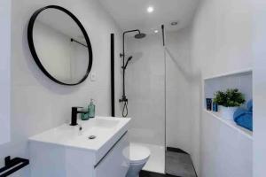 Cozy studio near the beach