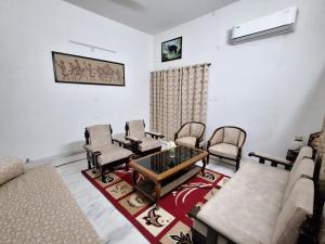 Keen Leopard Homestay